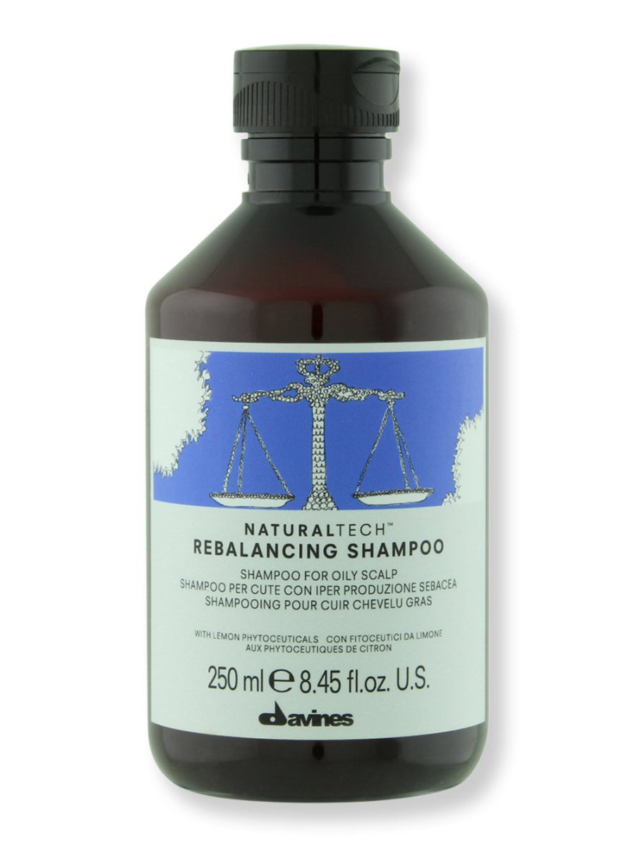 Davines Rebalancing Shampoo - SkincareEssentials