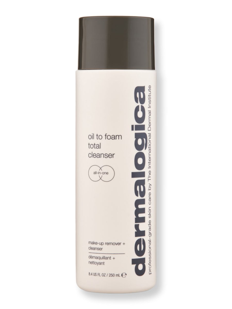 Dermalogica Oil To Foam Total Cleanser - SkincareEssentials