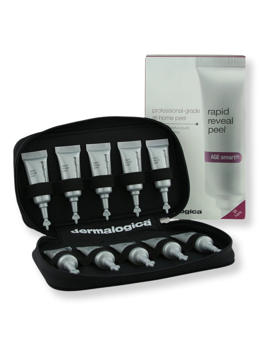 Dermalogica Rapid Reveal Peel - SkincareEssentials