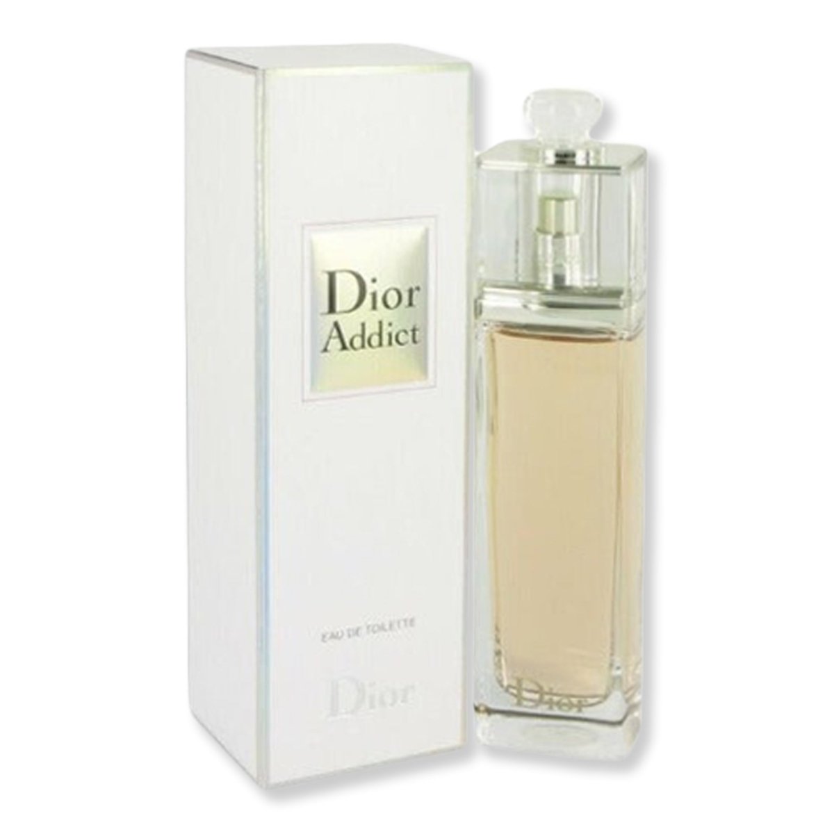 Dior Addict Eau De Toilette - SkincareEssentials