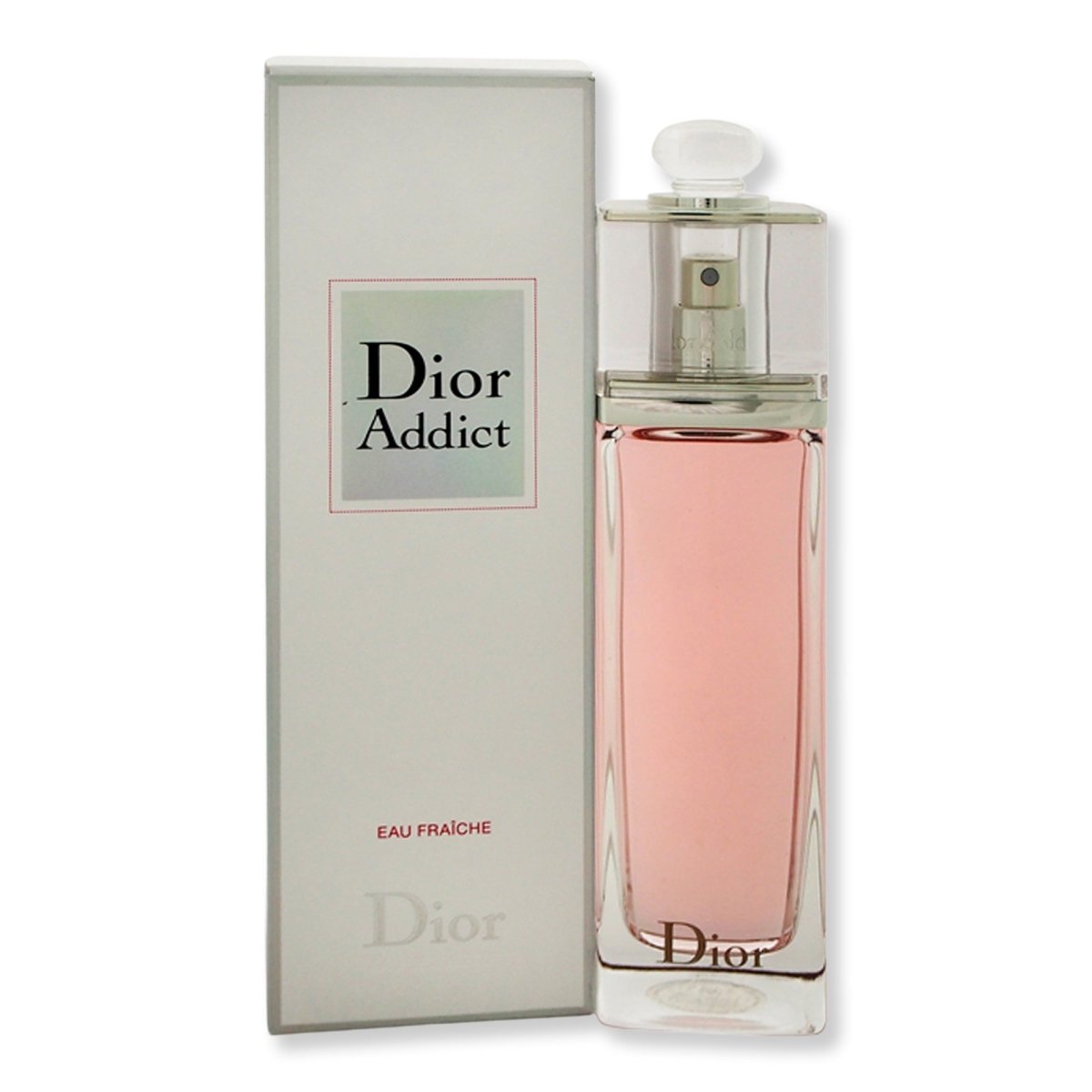 Dior Addict Eau Fraiche Eau De Toilette - SkincareEssentials