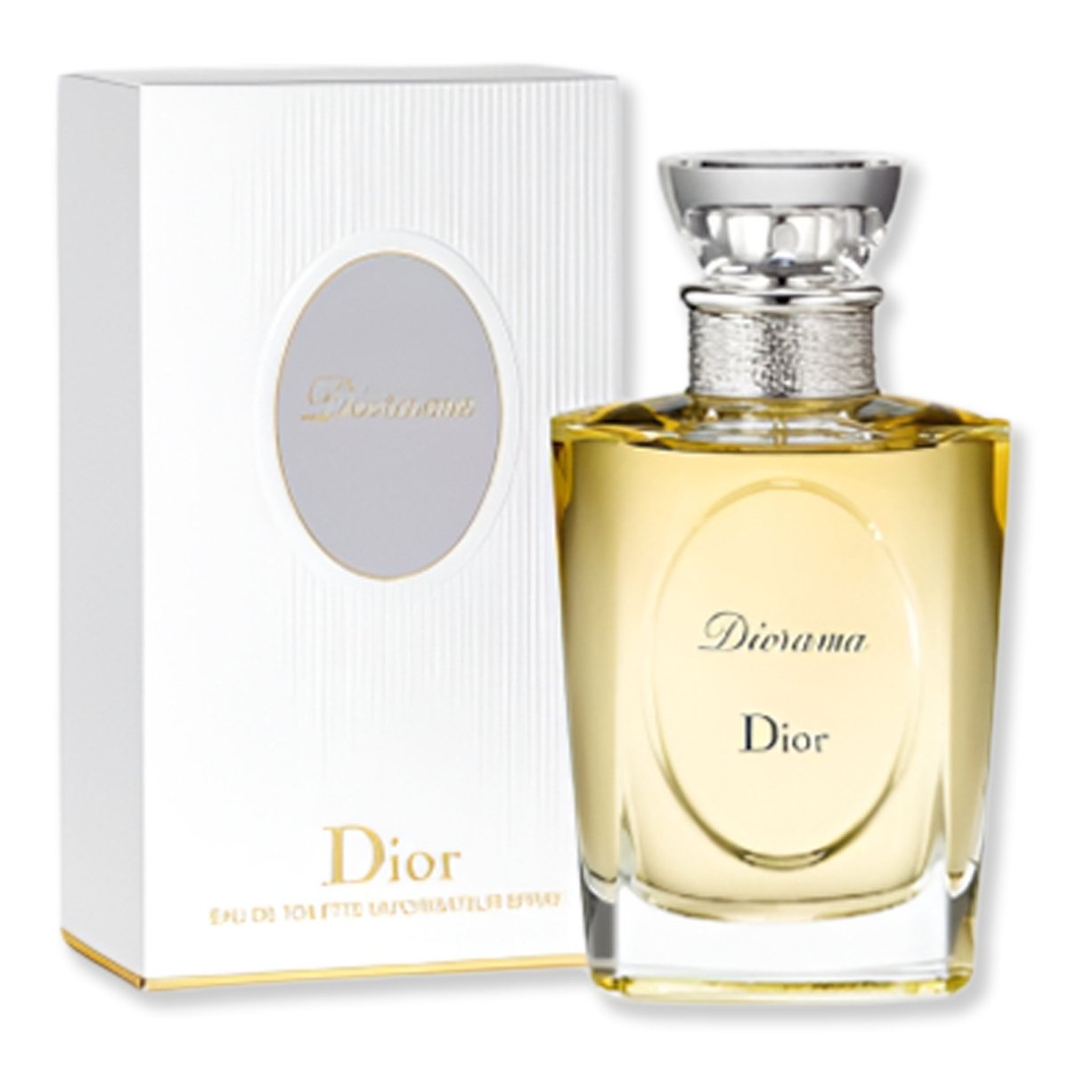 Dior Diorama Eau De Toilette - SkincareEssentials