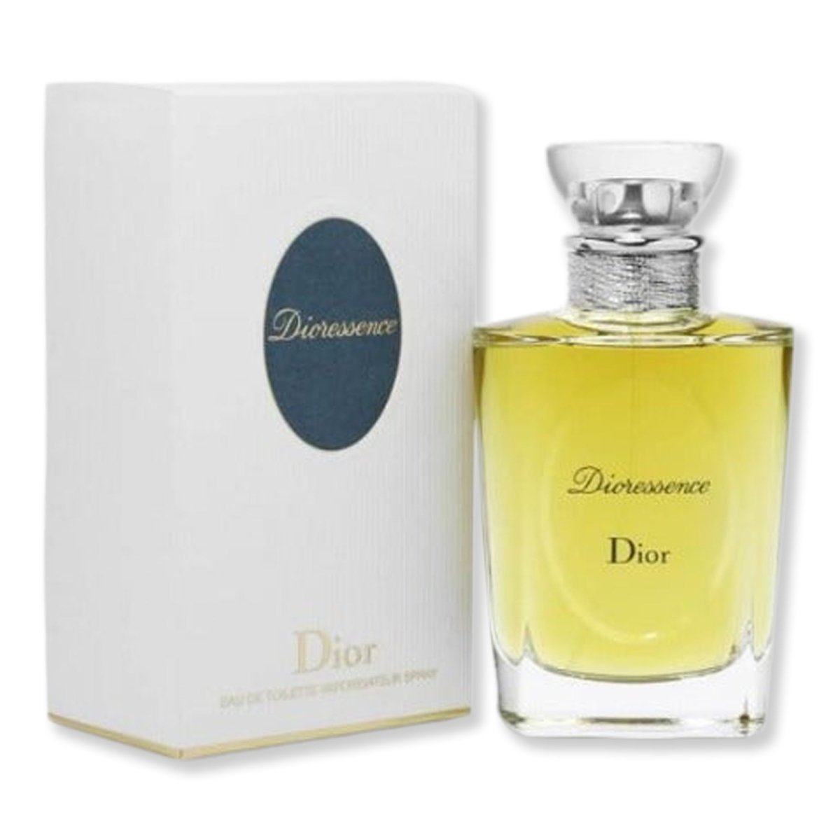 Dior Dioressence Eau De Toilette - SkincareEssentials