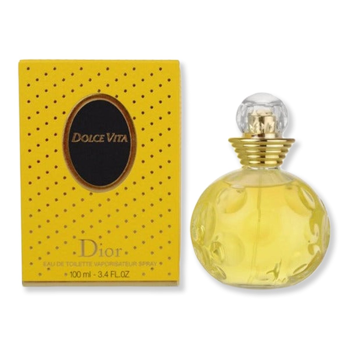 Dior Dolce Vita Eau De Toilette - SkincareEssentials
