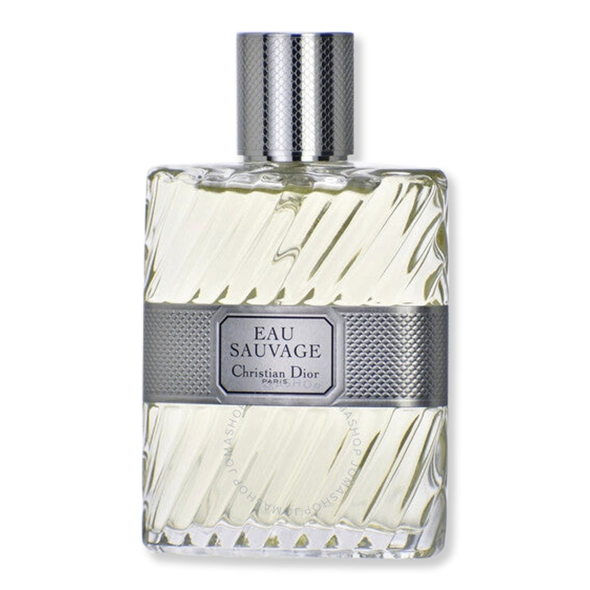 Dior Eau Sauvage Eau De Toilette - SkincareEssentials