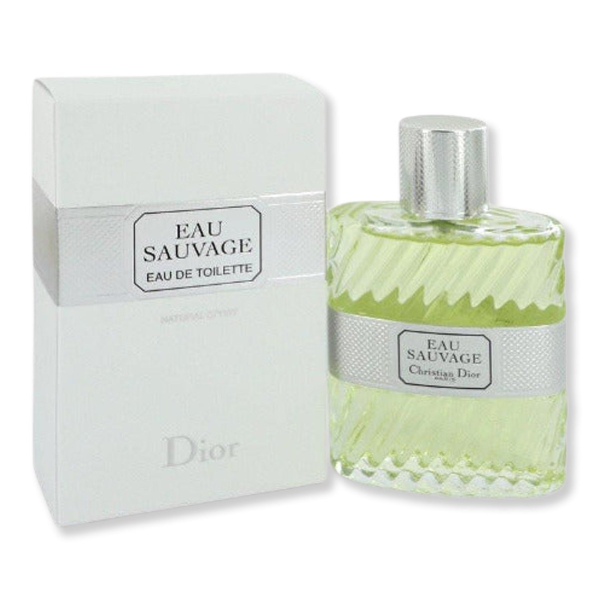 Dior Eau Sauvage EDT Spray - SkincareEssentials