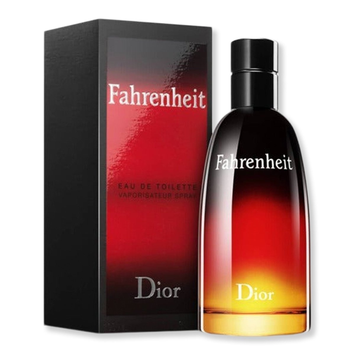 Dior Fahrenheit Eau De Toilette - SkincareEssentials