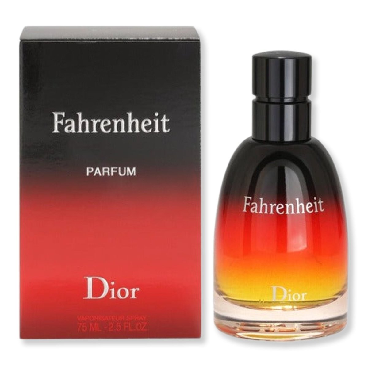 Dior Fahrenheit Parfum - SkincareEssentials