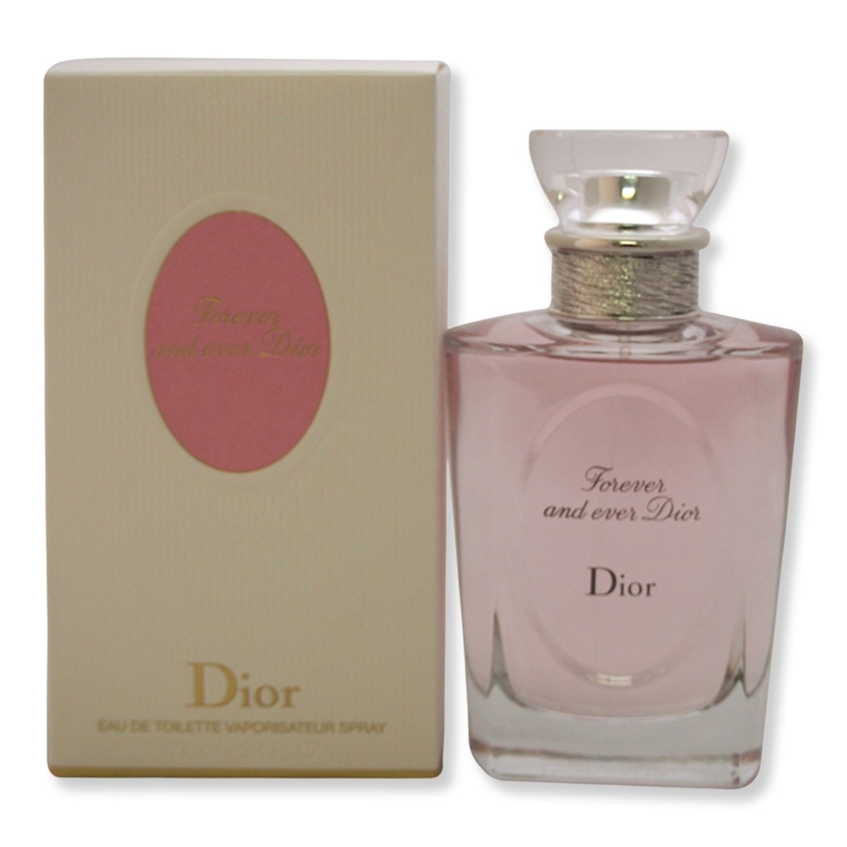Dior Forever and Ever Dior Eau De Toilette - SkincareEssentials