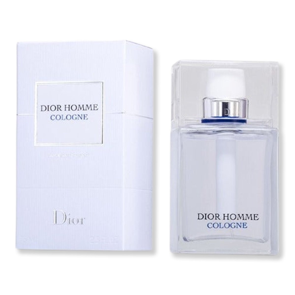 Dior Homme Cologne - SkincareEssentials