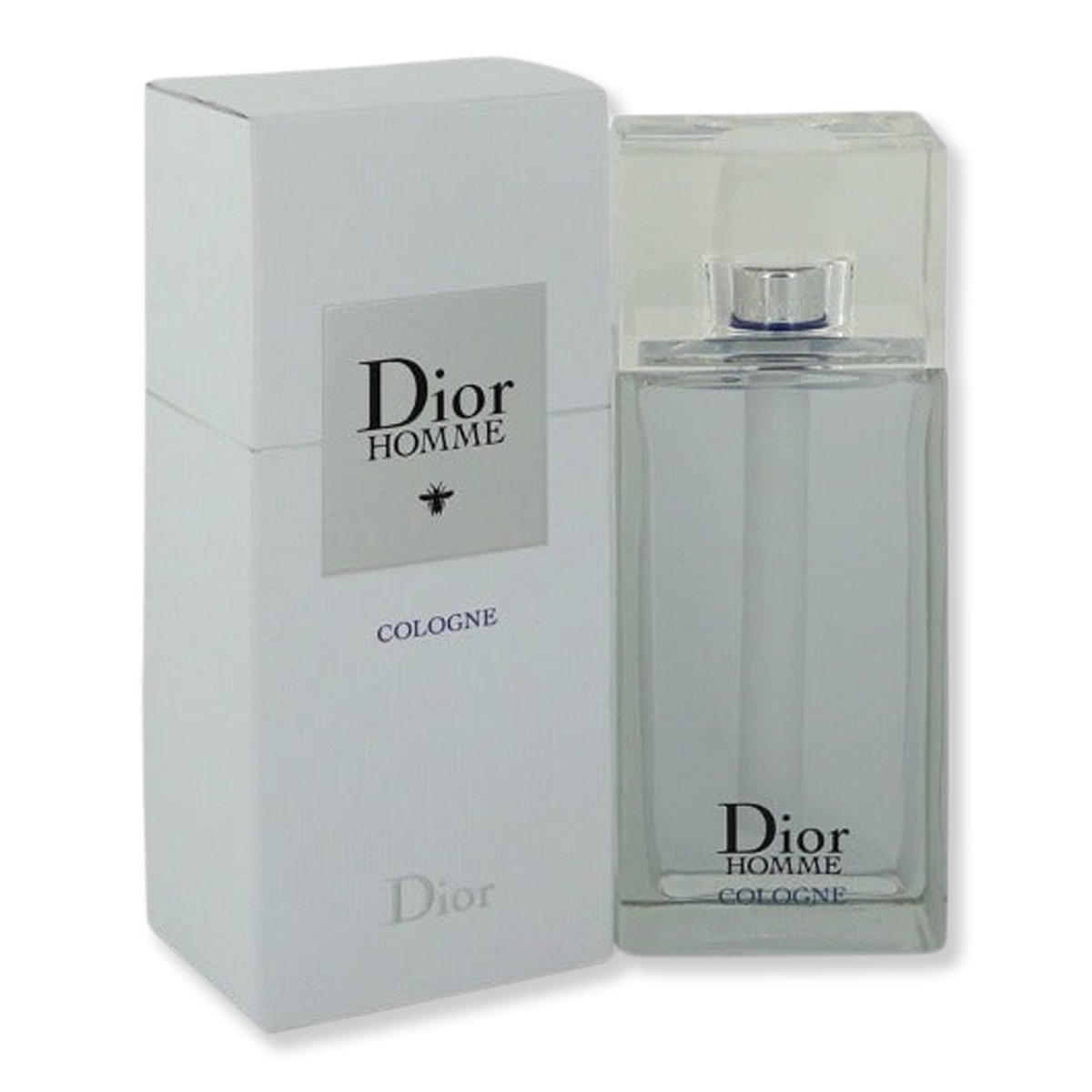 Dior Homme Cologne Spray - SkincareEssentials