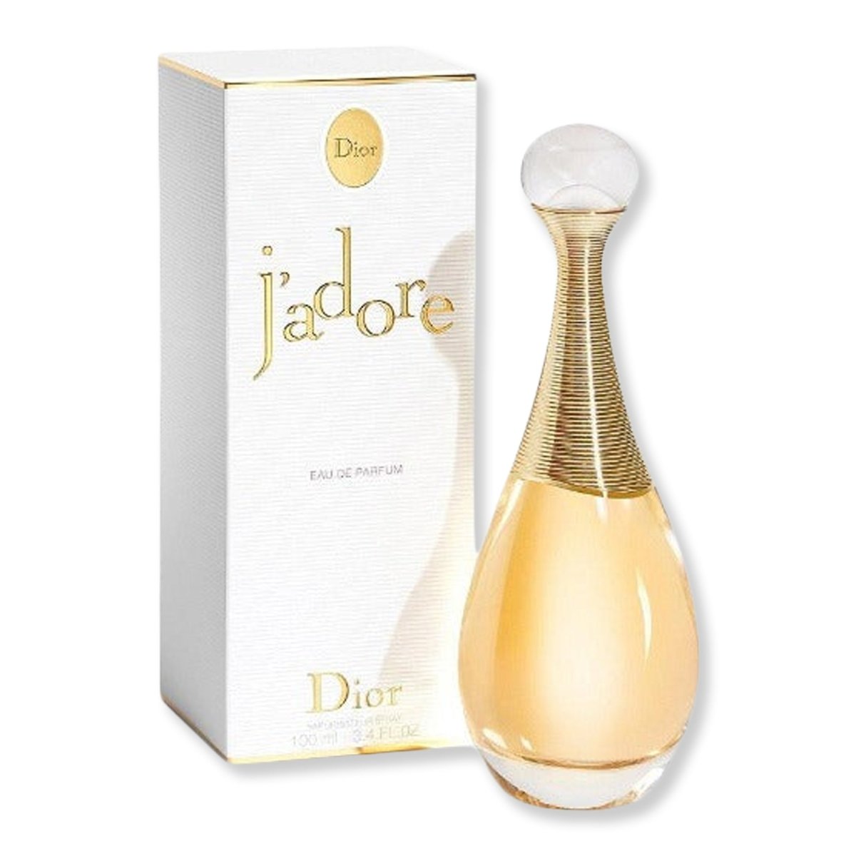 Dior J'adore EDP Spray - SkincareEssentials