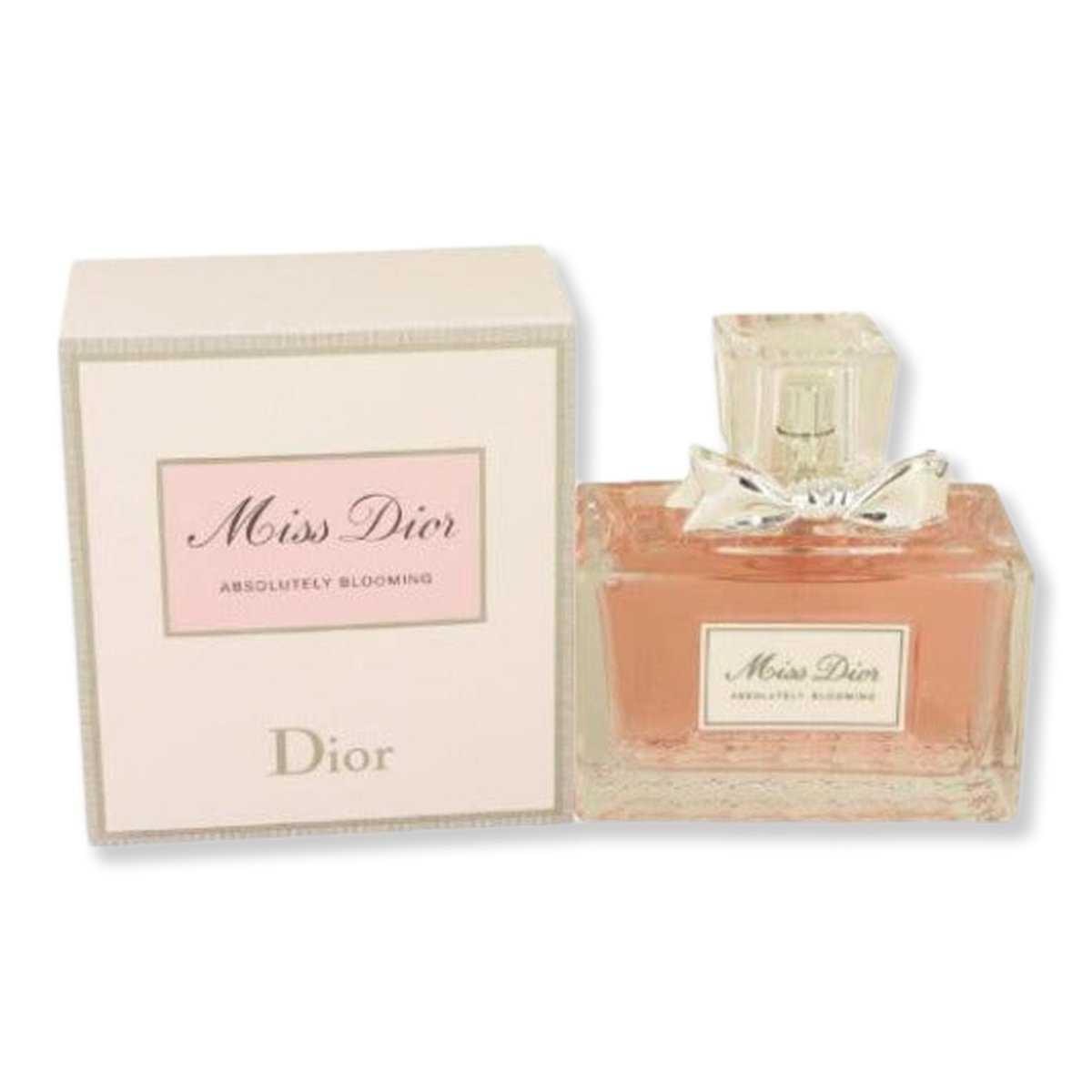 Dior Miss Dior Absolutely Blooming Eau De Parfum - SkincareEssentials