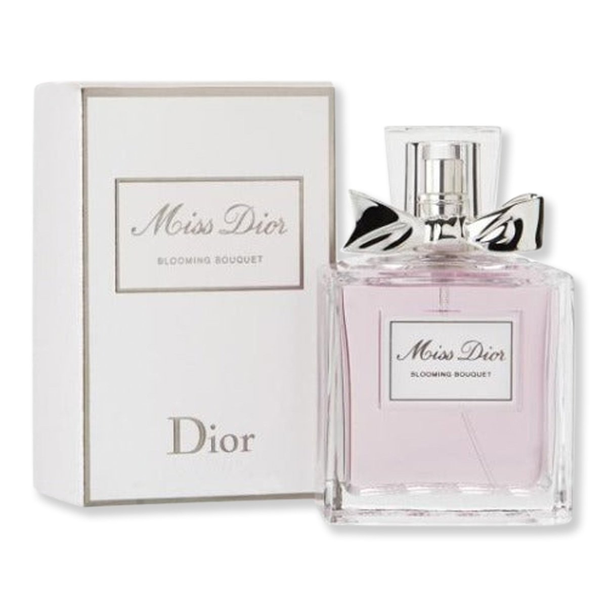 Dior Miss Dior Blooming Bouquet EDT Spray - SkincareEssentials