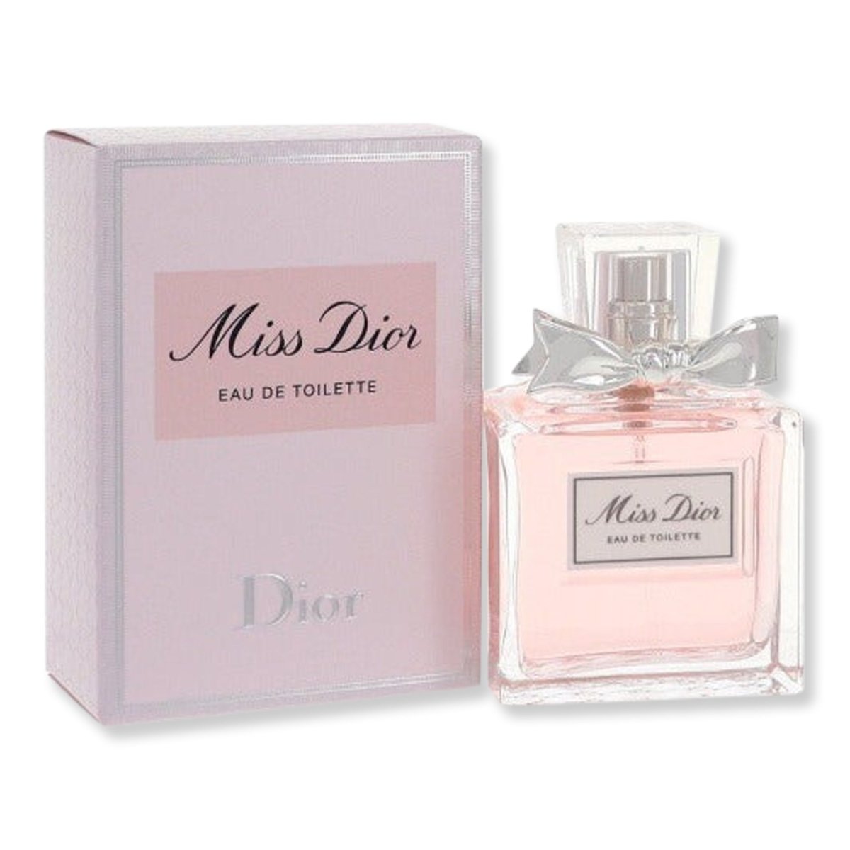 Dior Miss Dior Eau de Toilette - SkincareEssentials