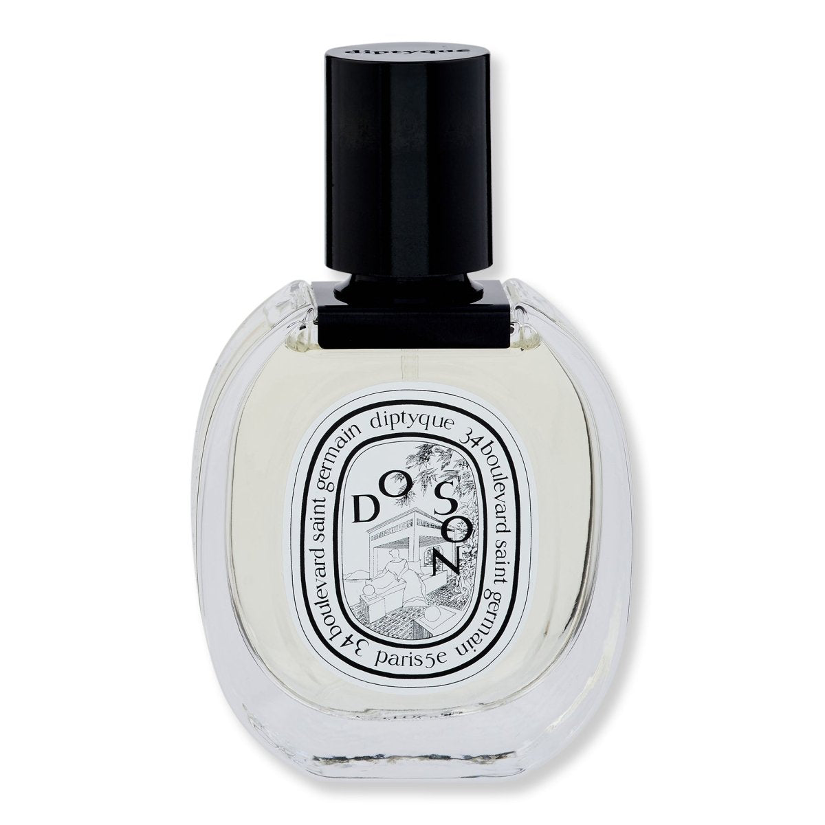 Diptyque Do Son Eau de Toilette - SkincareEssentials