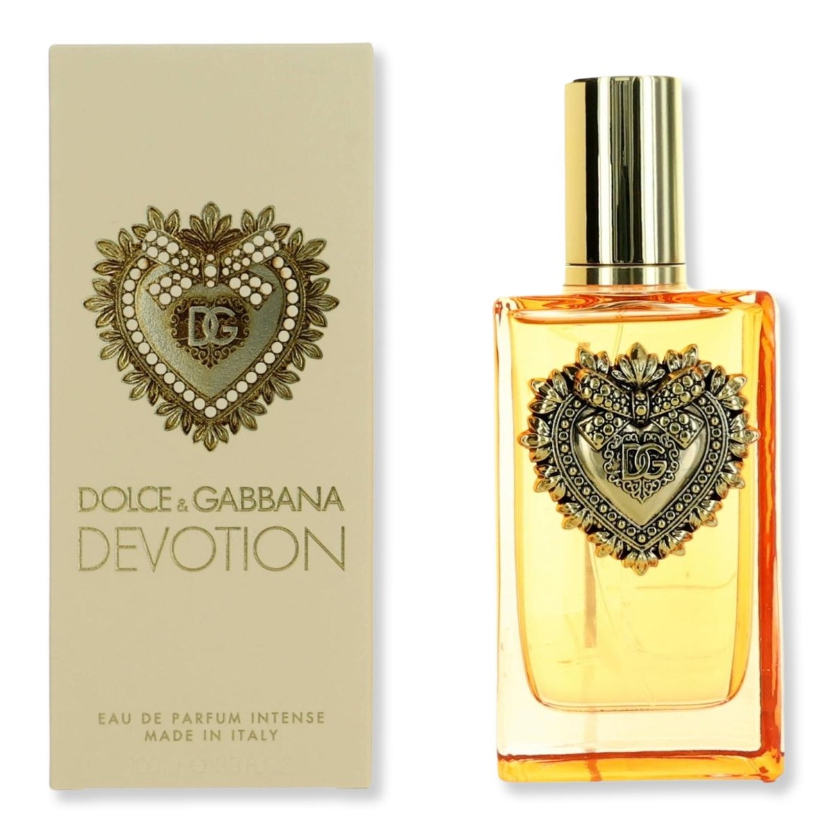 Dolce & Gabbana Devotion Intense Eau De Parfum Spray for Women - SkincareEssentials