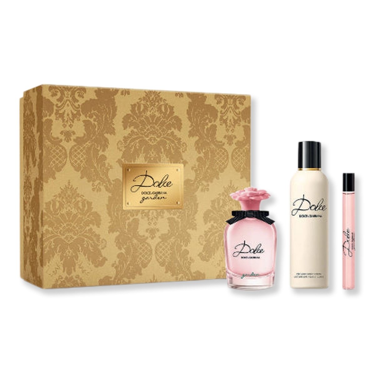 Dolce & Gabbana Dolce Garden Gift Set - SkincareEssentials