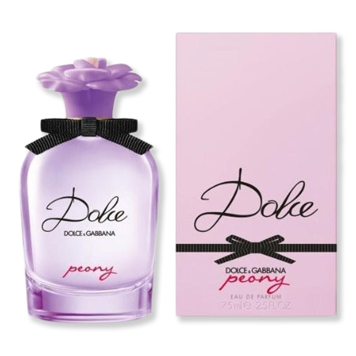 Dolce & Gabbana Dolce Peony EDP Spray - SkincareEssentials