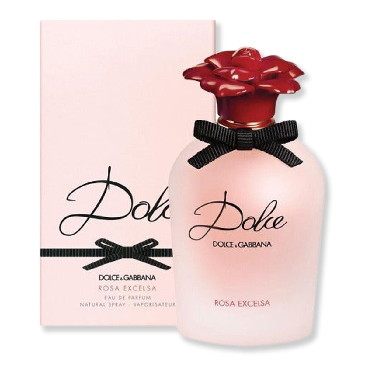 Dolce & Gabbana Dolce Rosa Excelsa Eau De Parfum - SkincareEssentials