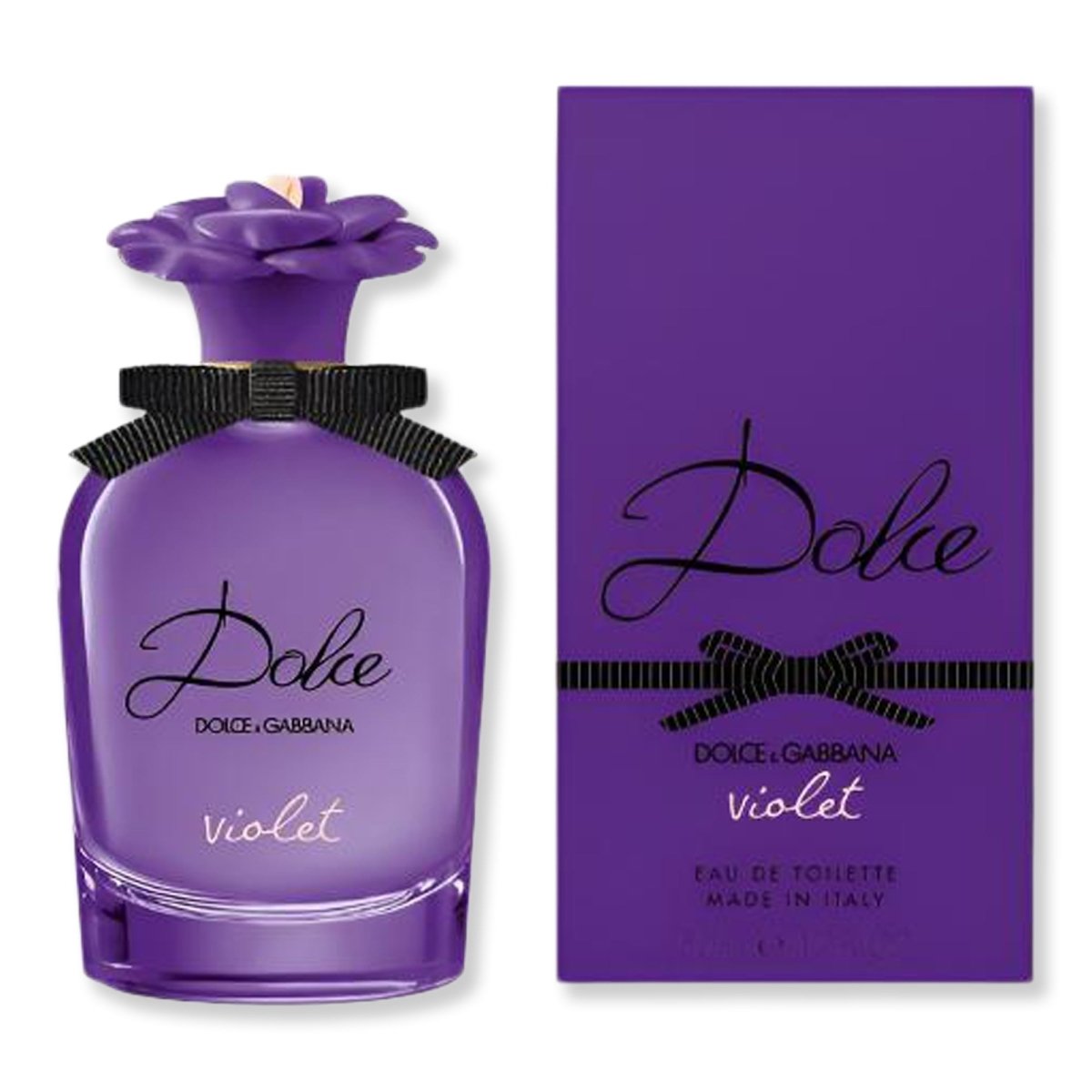 Dolce & Gabbana Dolce Violet Eau de Toilette Spray - SkincareEssentials