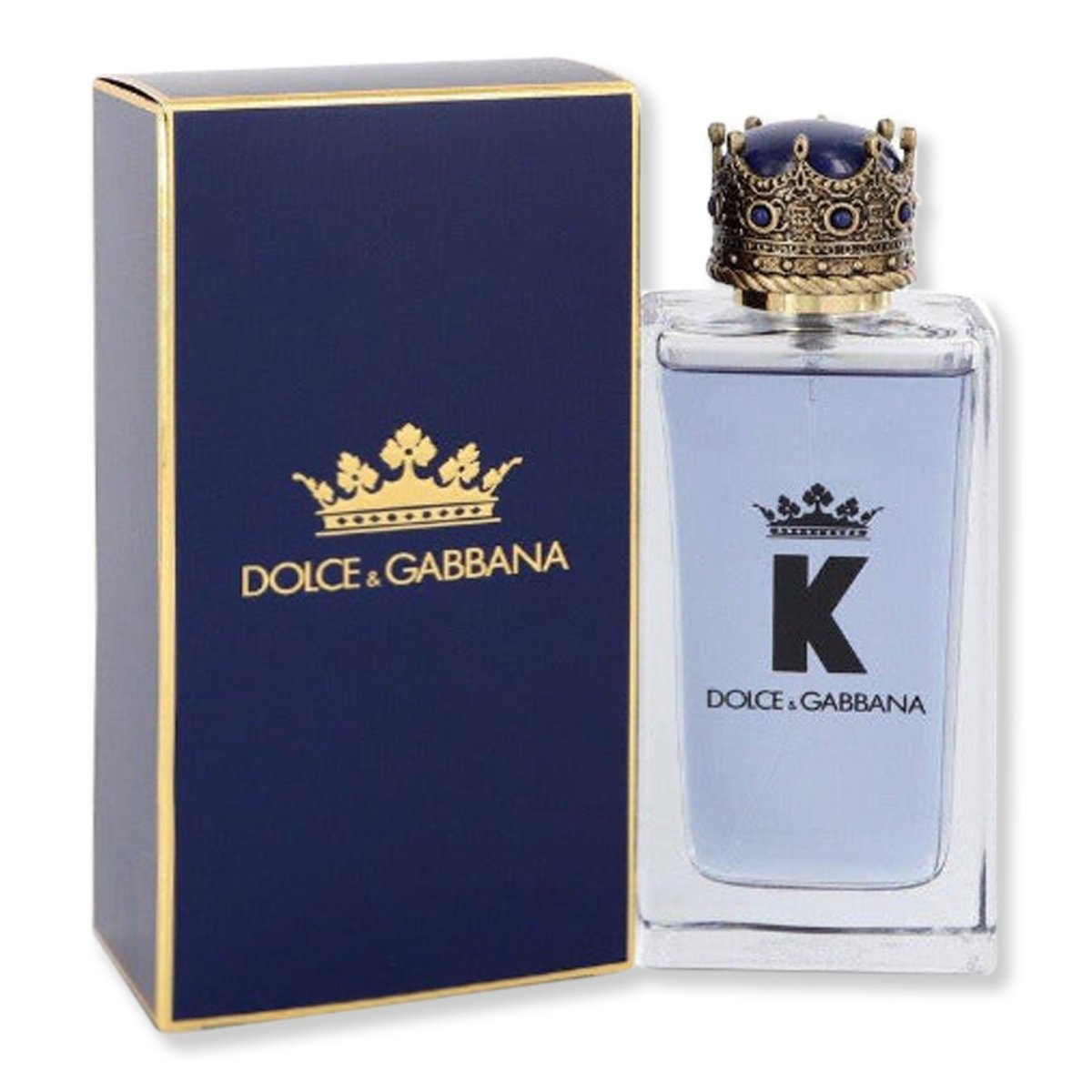 Dolce & Gabbana K Eau De Toilette Spray for Men - SkincareEssentials