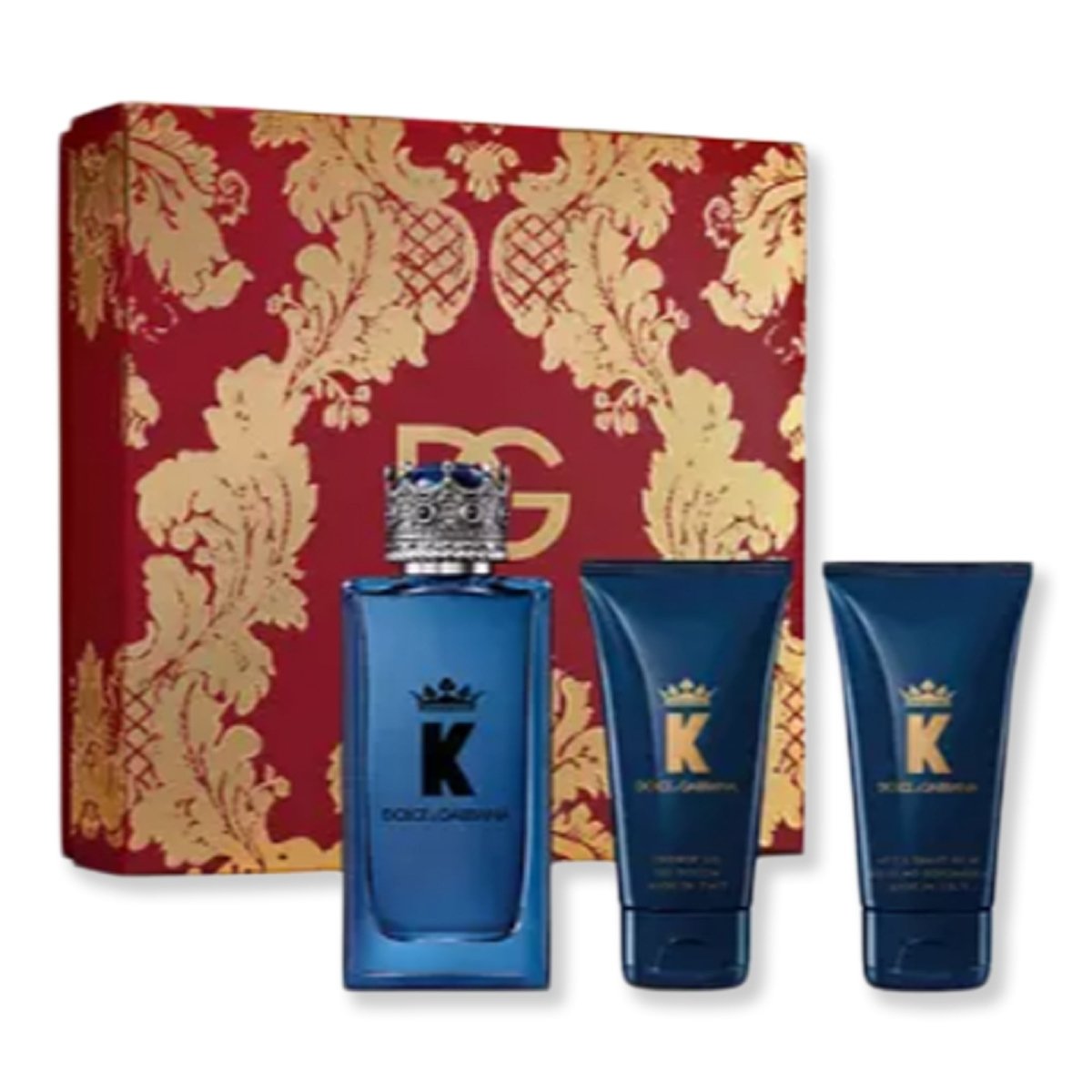Dolce & Gabbana K Gift Set - SkincareEssentials