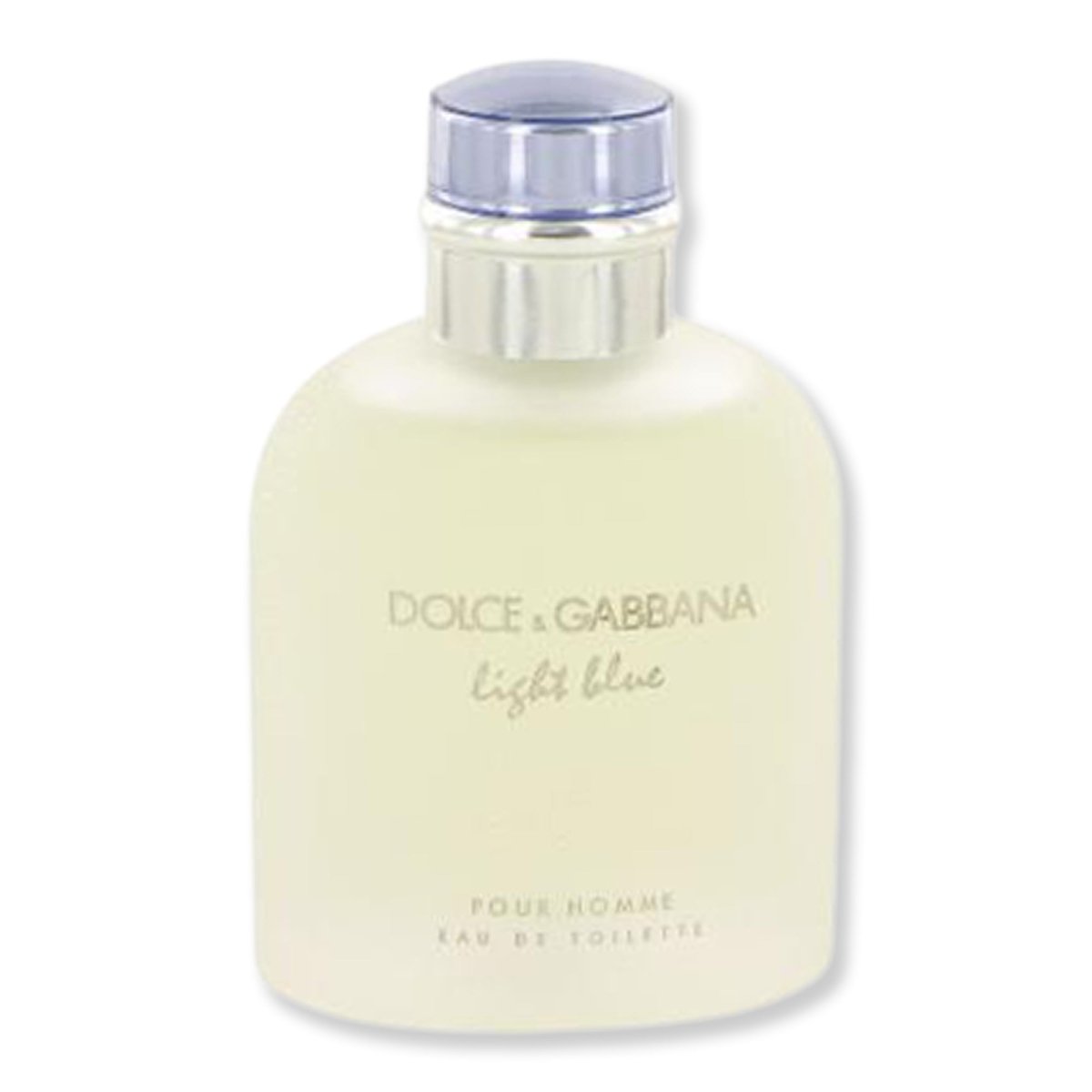 Dolce & Gabbana Light Blue Eau De Toilette Spray for Men - SkincareEssentials