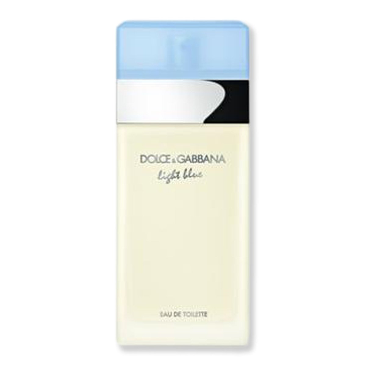 Dolce & Gabbana Light Blue Eau De Toilette Spray for Women - SkincareEssentials