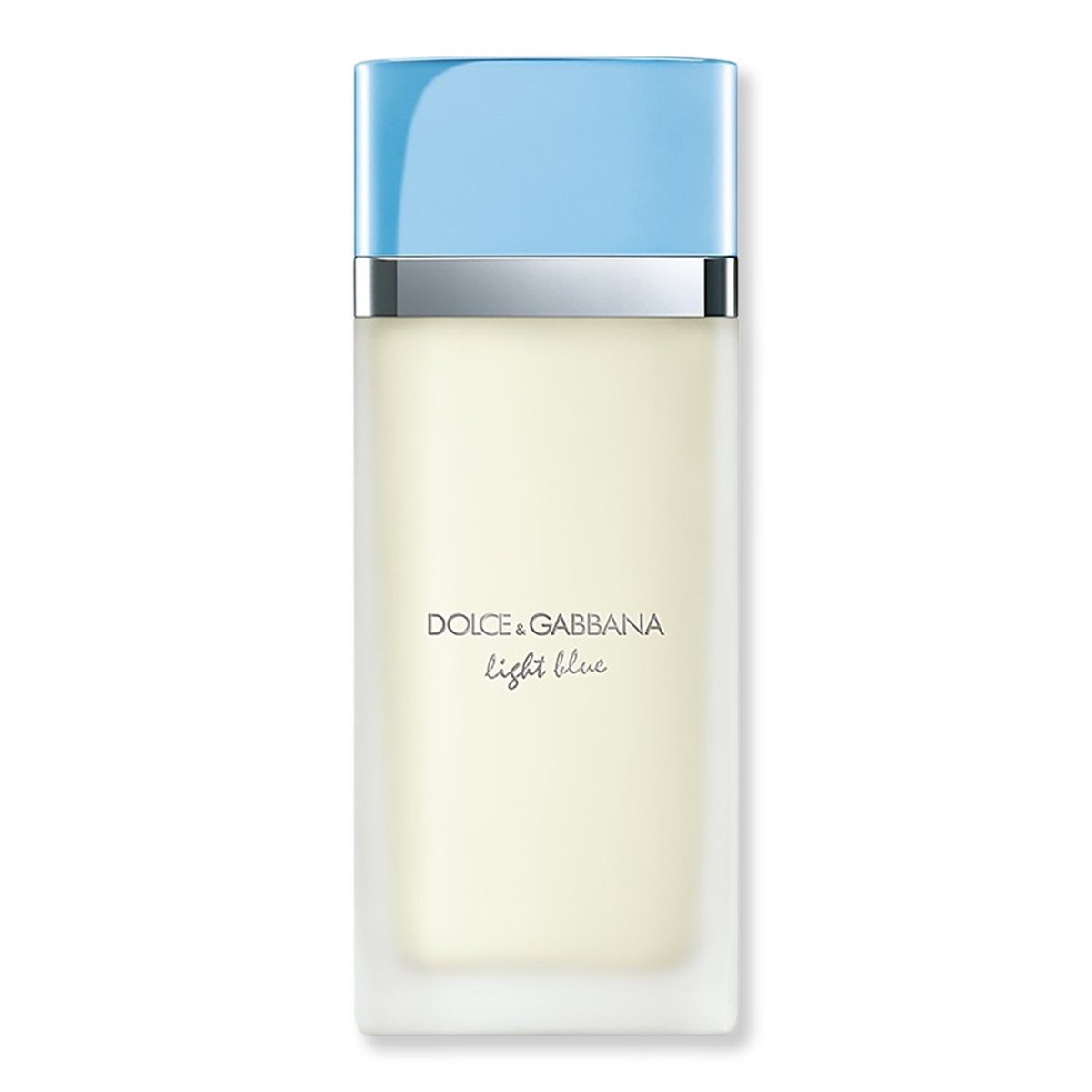 Dolce & Gabbana Light Blue Eau De Toilette Spray for Women - SkincareEssentials
