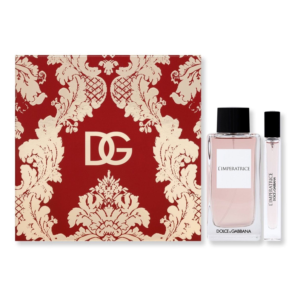 Dolce & Gabbana L'Imperatrice 2 Piece Gift Set - SkincareEssentials