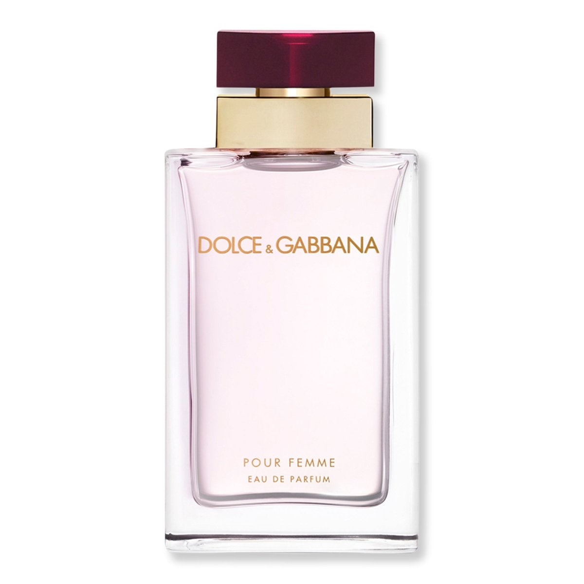 Dolce & Gabbana Pour Femme Eau De Parfum - SkincareEssentials