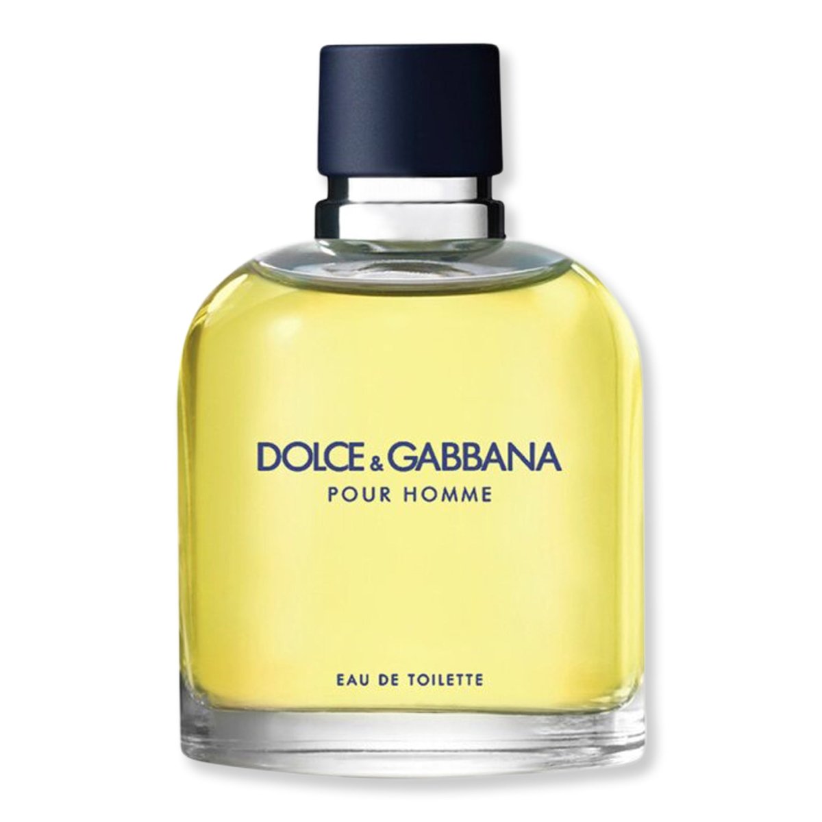 Dolce & Gabbana Pour Homme Eau De Toilette Spray for Men - SkincareEssentials