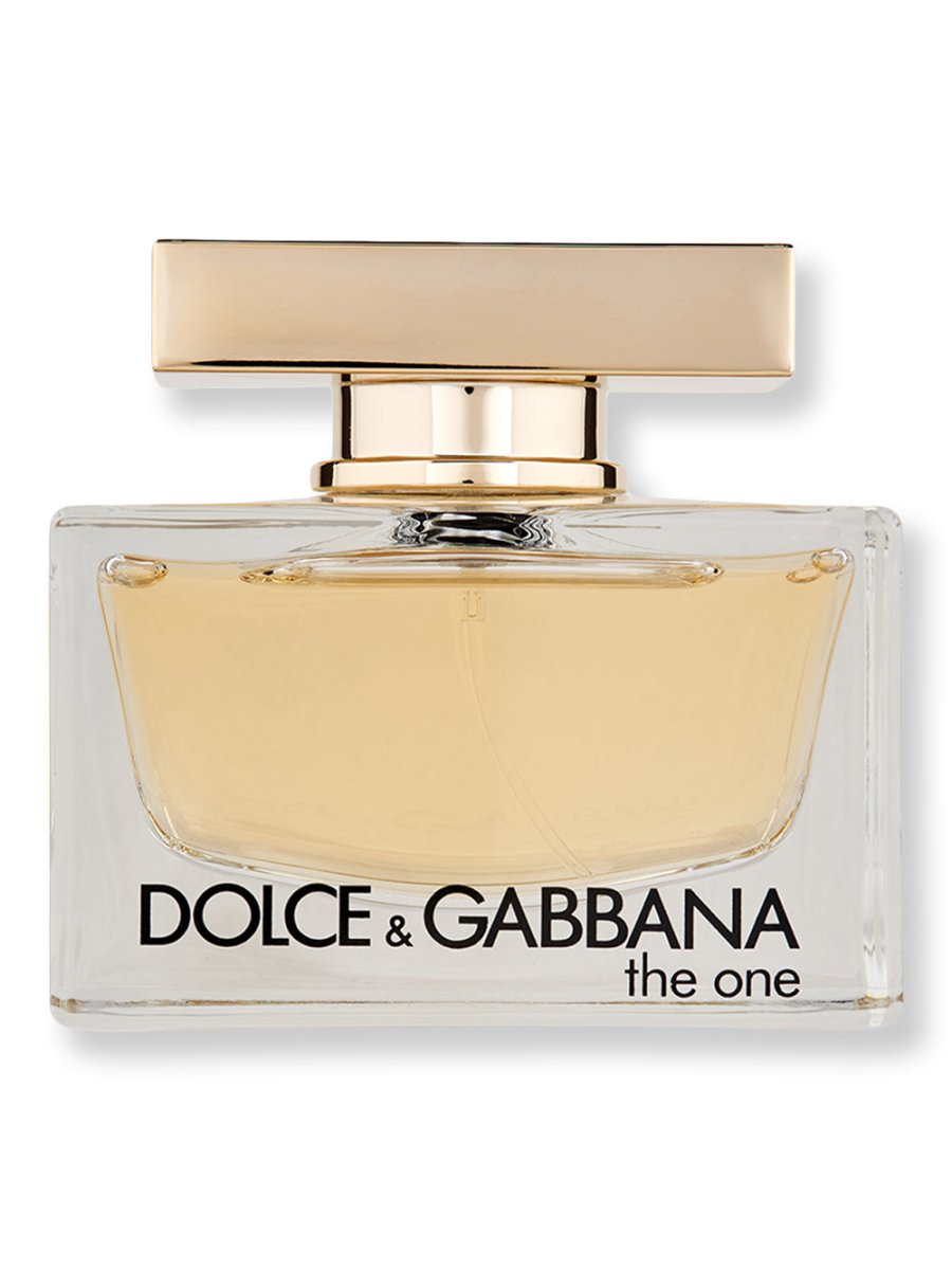 Dolce & Gabbana The One Eau De Parfum Spray for Women - SkincareEssentials