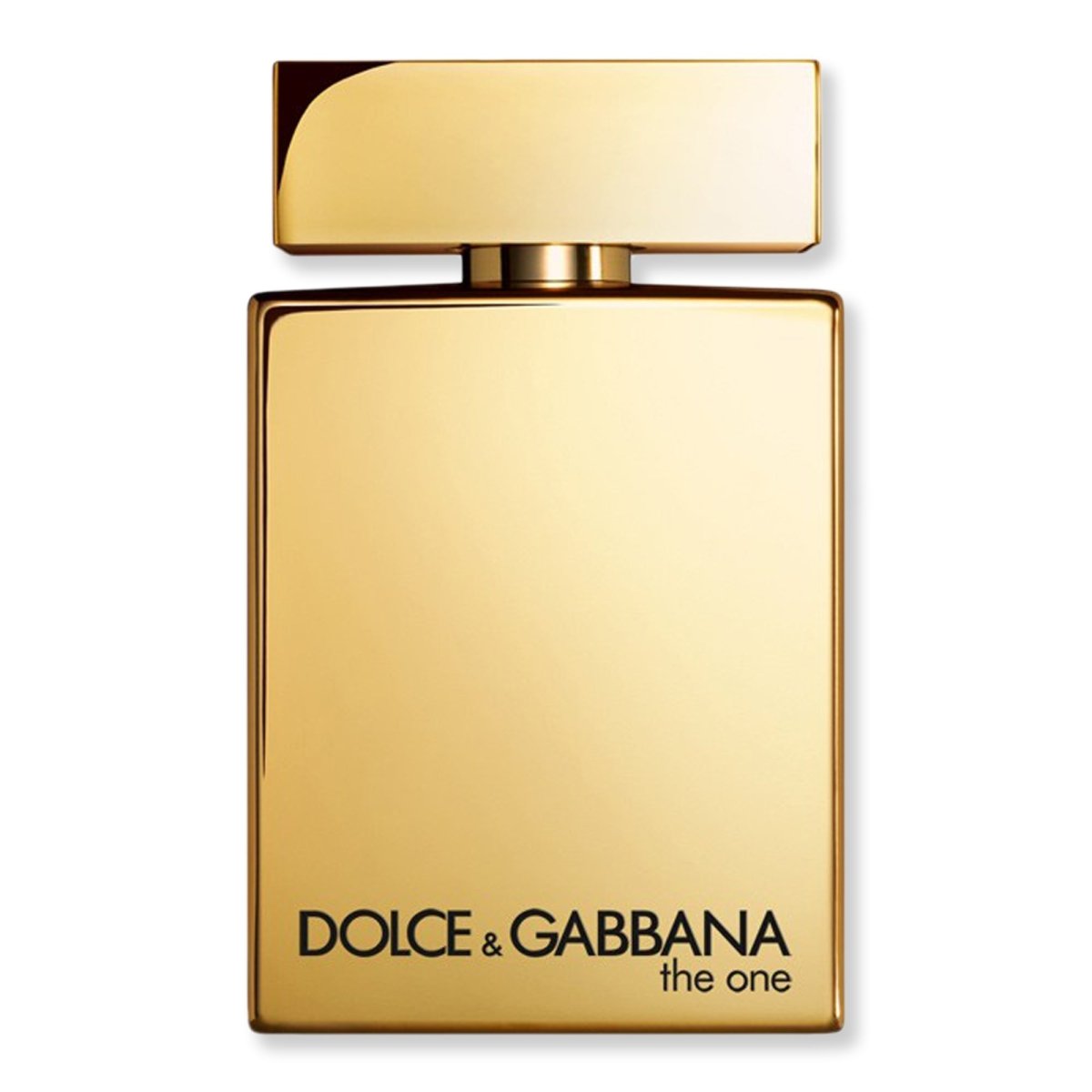 Dolce & Gabbana The One Gold Intense Eau De Parfum Spray for Men - SkincareEssentials