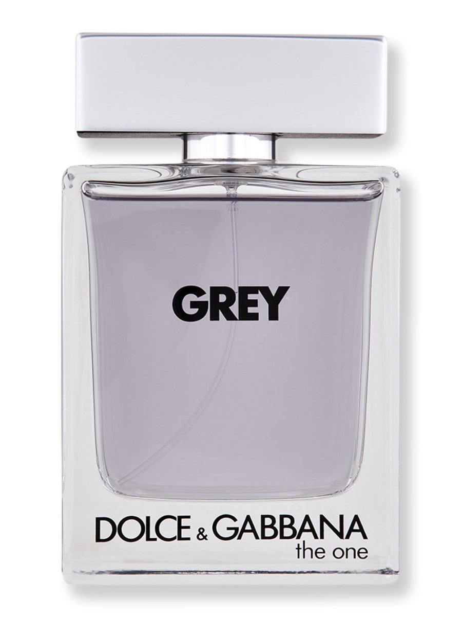 Dolce & Gabbana The One Grey for Men EDT - SkincareEssentials