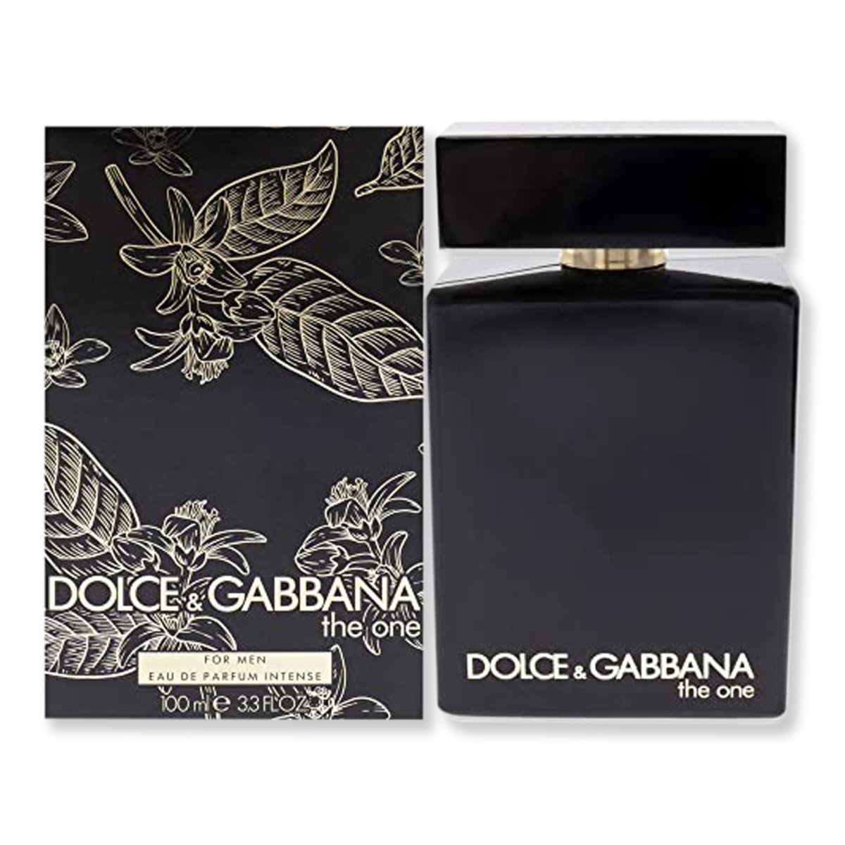 Dolce & Gabbana The One Intense Eau De Parfum Spray for Men - SkincareEssentials