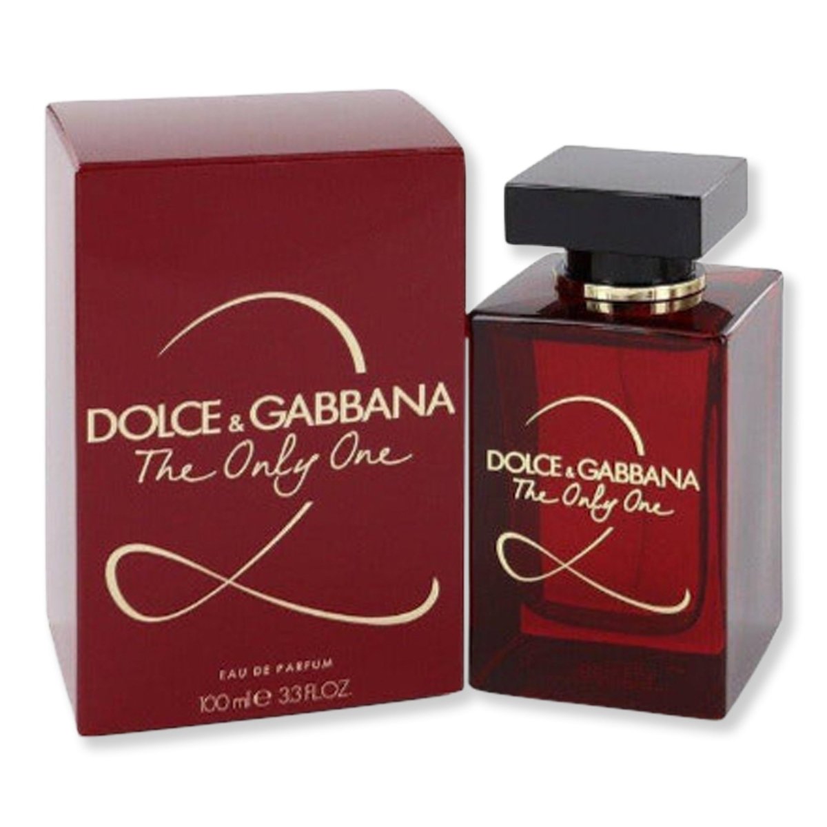 Dolce & Gabbana The Only One 2 Eau De Parfum - SkincareEssentials