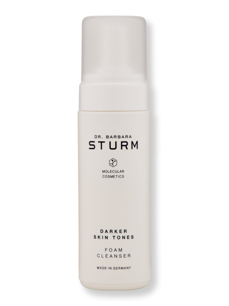 Dr. Barbara Sturm Darker Skin Tones Foam Cleanser - SkincareEssentials