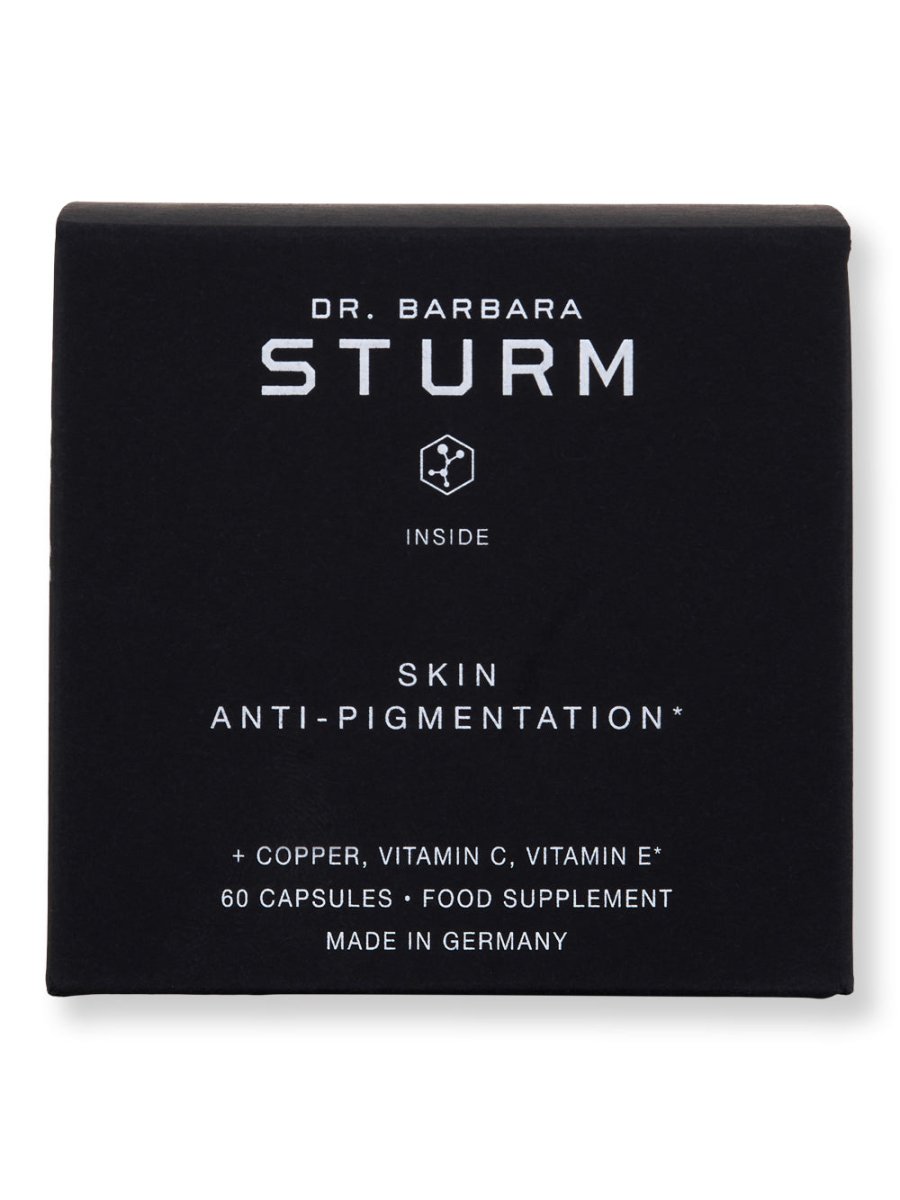 Dr. Barbara Sturm Skin Anti - Pigmentation - SkincareEssentials