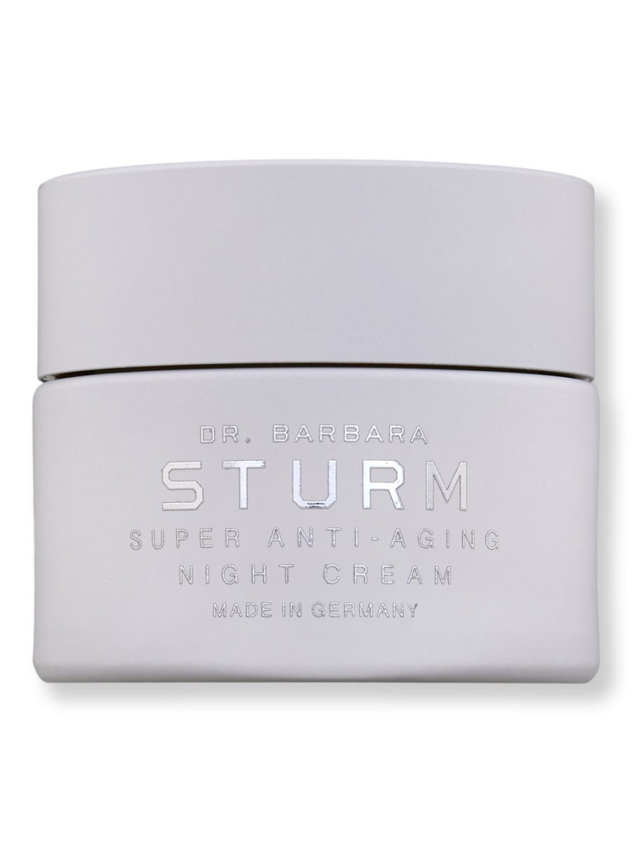 Dr. Barbara Sturm Super Anti - Aging Night Cream - SkincareEssentials
