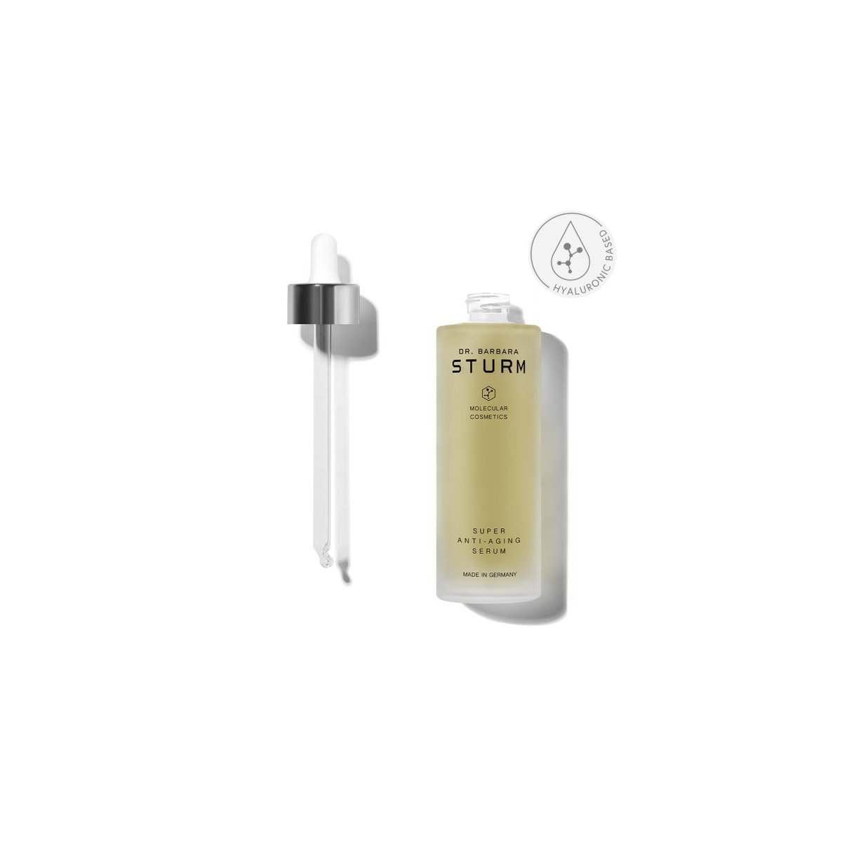Dr. Barbara Sturm Super Anti-Aging Serum Luxury size - SkincareEssentials