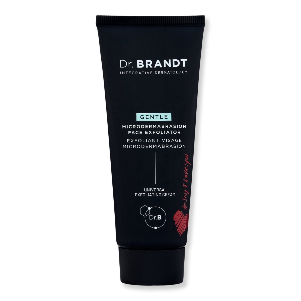 Dr. Brandt Microdermabrasion Renewing Face Exfoliator - SkincareEssentials