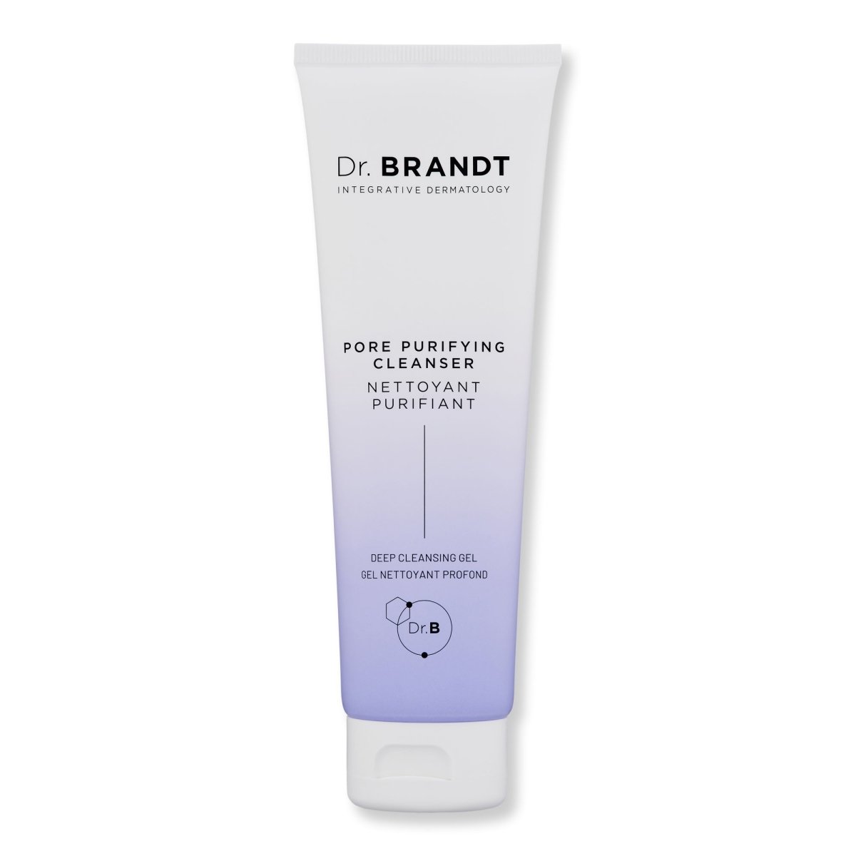 Dr. Brandt Pores No More Pore Purifying Cleanser - SkincareEssentials