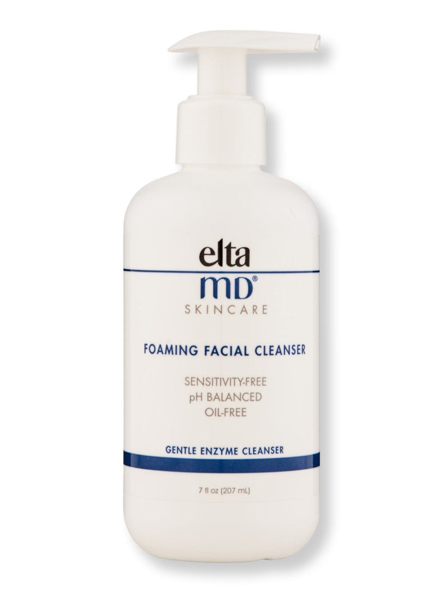 EltaMD Foaming Facial Cleanser - SkincareEssentials