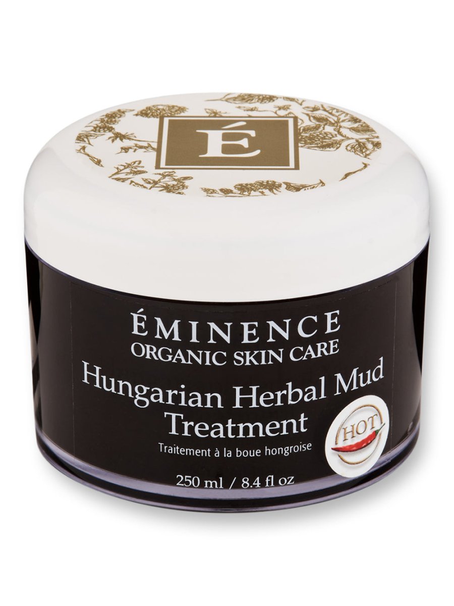 Eminence Organic Hungarian Herbal Mud Treatment - SkincareEssentials