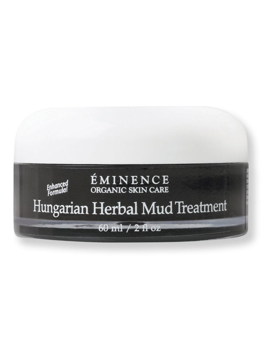Eminence Organic Hungarian Herbal Mud Treatment - SkincareEssentials