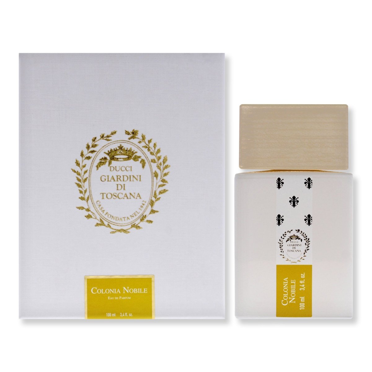 Giardini di Toscana Colonia Nobile Eau de Parfum Spray - SkincareEssentials