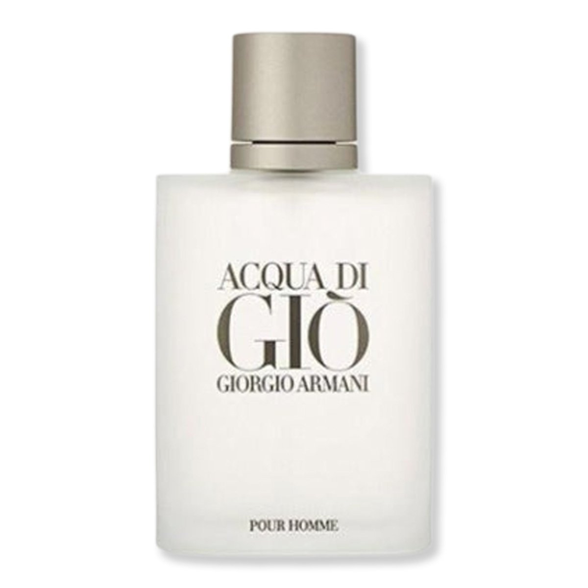 GIORGIO ARMANI Acqua Di Gio Eau De Toilette for Men - SkincareEssentials