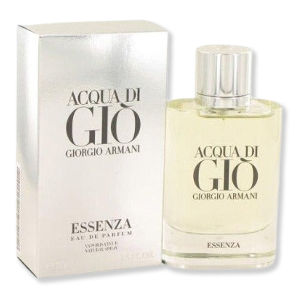 GIORGIO ARMANI Acqua Di Gio Essenza Eau De Parfum - SkincareEssentials